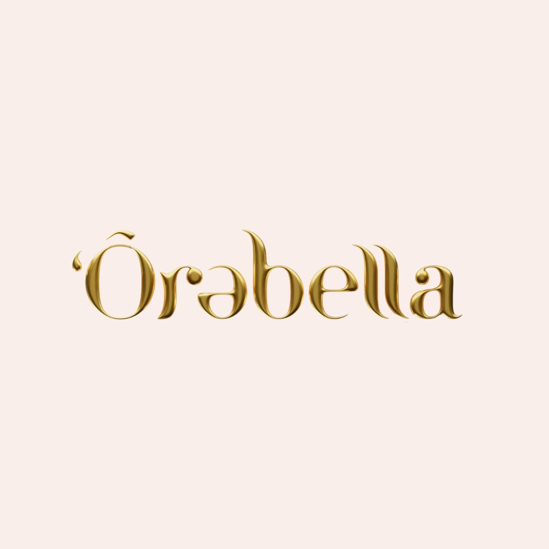 Orebella logo