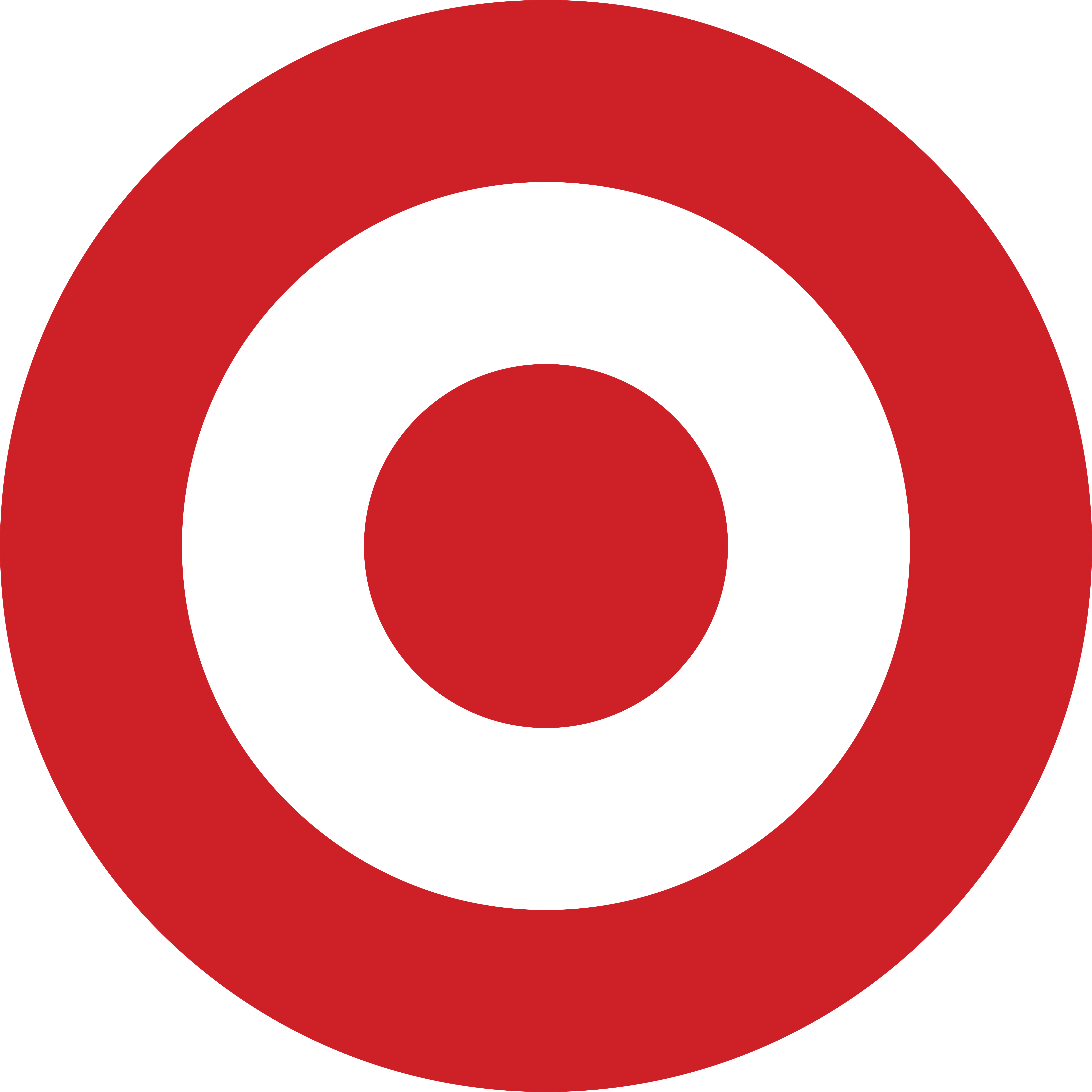 Target logo